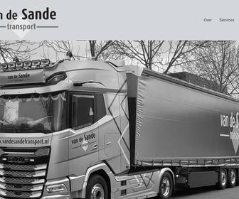 http://www.vandesandetransport.nl