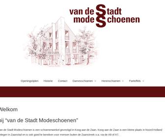 http://www.vandestadtmodeschoenen.nl