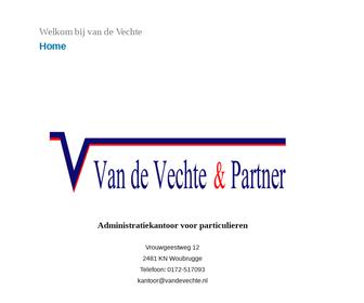 http://www.vandevechte.nl
