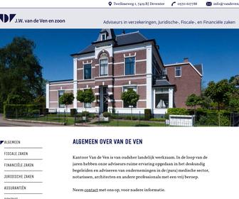 http://www.vandeven.nl