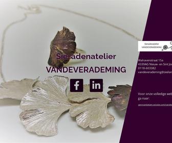 http://www.vandeverademing.nl