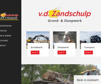 http://www.vandezandschulp.nl