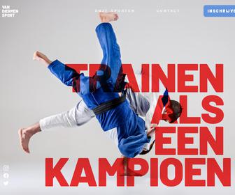 http://www.vandiermen-sport.nl