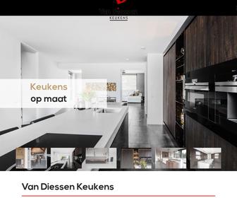 Van Diessen Keukens B.V.