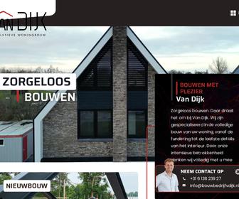 Van Dijk Bouw B.V.