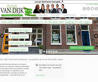 http://www.vandijk-financiering.nl