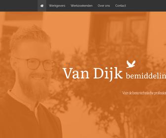 https://www.vandijkbemiddeling.nl