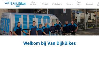 http://www.vandijkbikes.nl