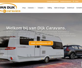 http://www.vandijkcaravans.nl