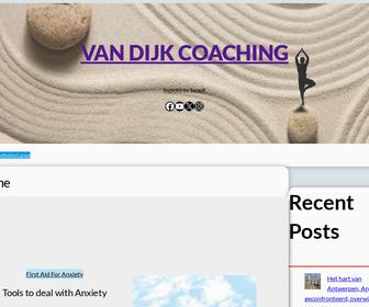 https://www.vandijkcoaching.com