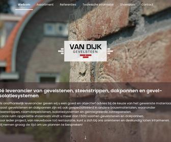 http://www.vandijkgevelsteen.nl
