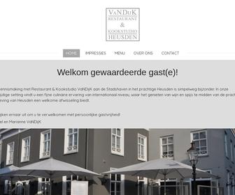 http://www.vandijkheusden.nl