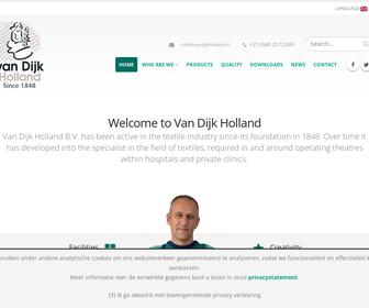 Van Dijk Holland B.V.