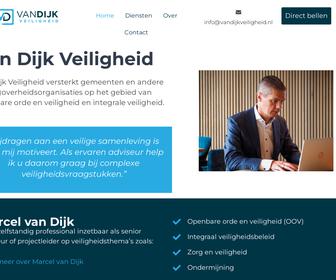 http://www.vandijkveiligheid.nl