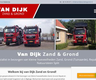 Handels- en Transportbedrijf H.A. van Dijk