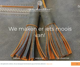 http://www.vandinthertassen.nl