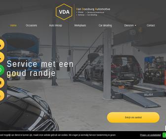 Van Doesburg Automotive
