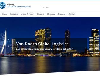 Van Doorn Global Logistics