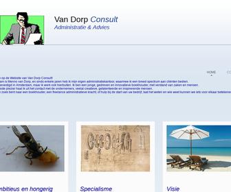 http://www.vandorpconsult.nl