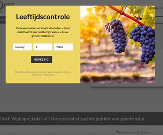 http://www.vandort-wijnspecialist.nl