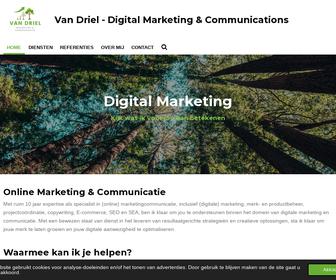 http://www.vandriel-marketingcommunicatie.nl