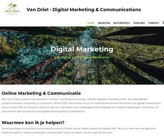 http://www.vandriel-marketingcommunicatie.nl