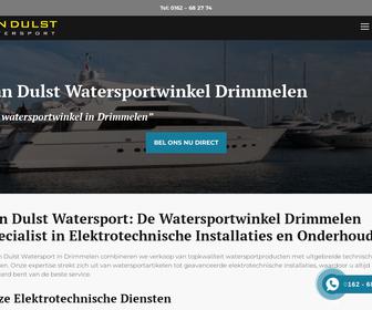 Van Dulst Watersport
