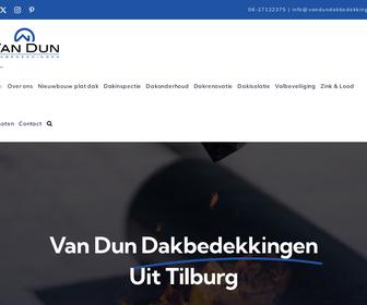 http://www.vandundakbedekkingen.nl