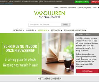http://www.vanduurenmanagement.nl