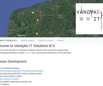 http://www.vandyke-it.nl
