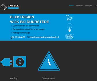 http://www.vaneck-elektrotechniek.nl