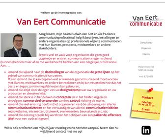 https://www.vaneertcommunicatie.nl