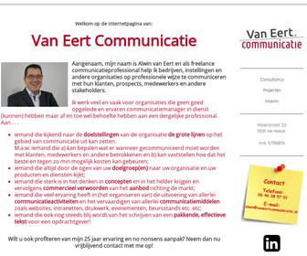 http://www.vaneertcommunicatie.nl