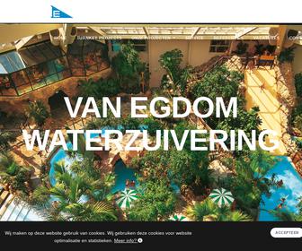 http://www.vanegdomwater.nl