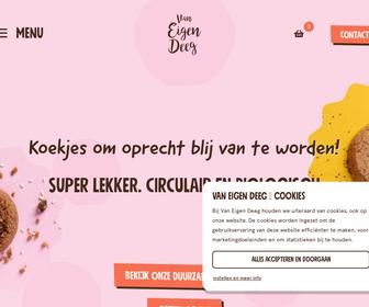 Van Eigen Deeg