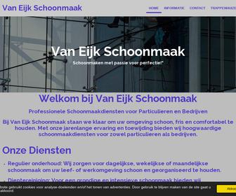 http://www.vaneijkschoonmaak.nl
