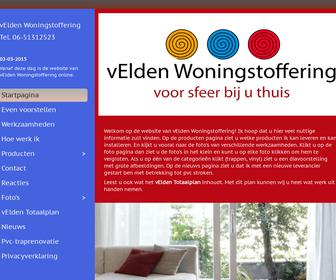vElden Woningstoffering
