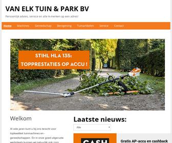 http://www.vanelktuinenpark.nl