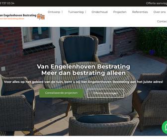 Van Engelenhoven Bestrating