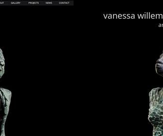 Vanessa Willemse