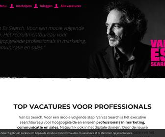 http://www.vanessearch.nl