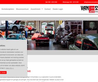 http://www.vanessenautomotive.nl