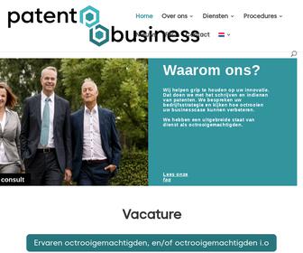 http://www.vanessenpatent.nl