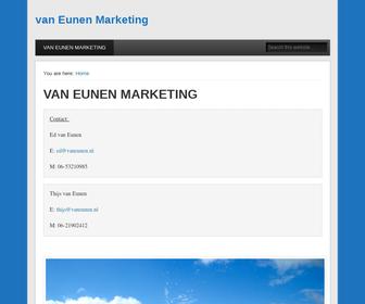 Van Eunen Marketing