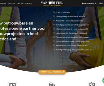 http://www.vanfielbouw.nl