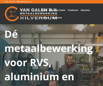 R.K. van Galen International B.V.