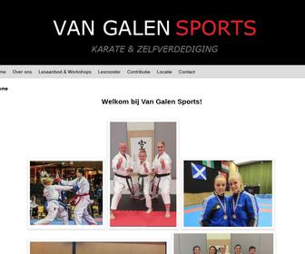 Van Galen Sports
