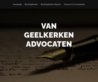 http://www.vangeelkerken.nl