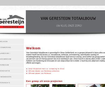 http://www.vangeresteijntotaalbouw.nl