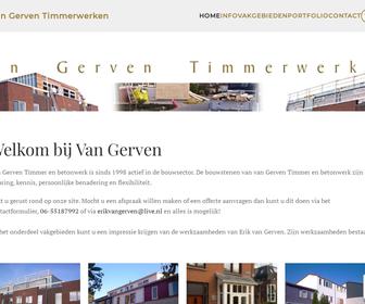 http://www.vangerventimmerwerken.nl